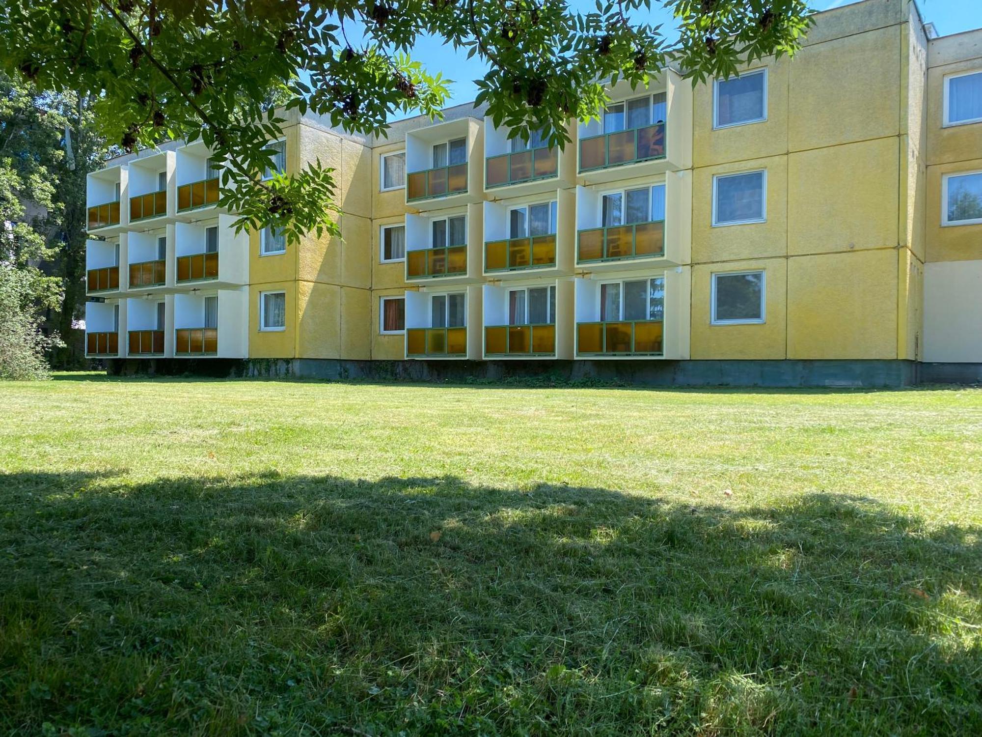 Aranypart Hostel Siofok Exterior photo